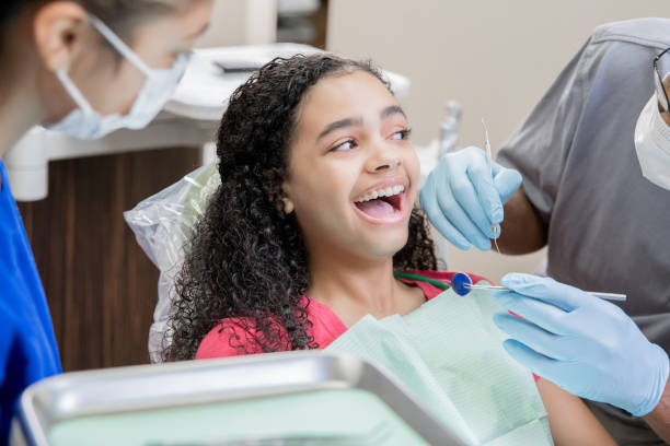 Best Emergency Dental Care for Broken or Chipped Teeth in Baldwin, MI