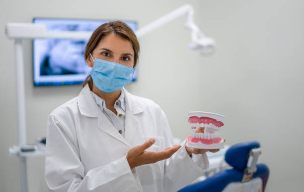 Best Emergency Orthodontic Services in Baldwin, MI