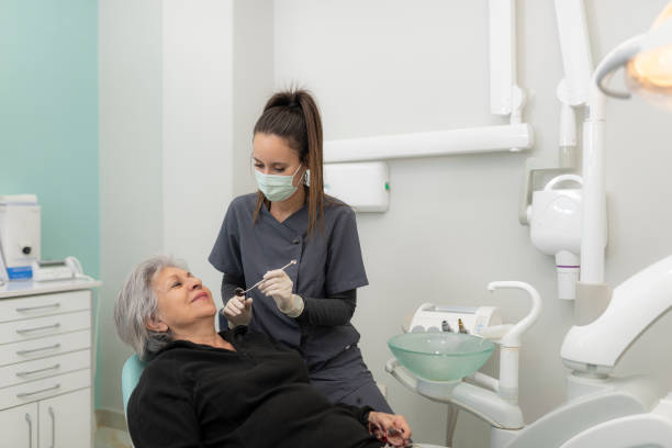 Best Emergency Tooth Extraction in Baldwin, MI