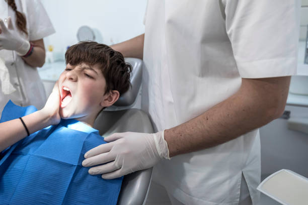 Best Emergency Denture Repair in Baldwin, MI