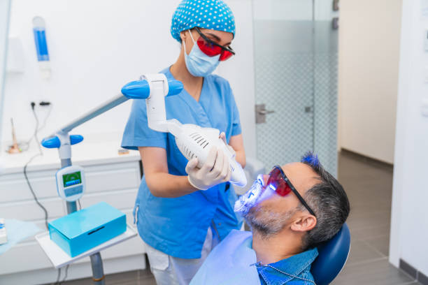 Best Emergency Tooth Extraction in Baldwin, MI