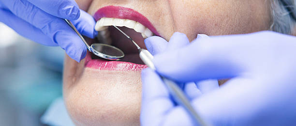 Best Emergency Treatment for Dental Infections or Abscesses in Baldwin, MI